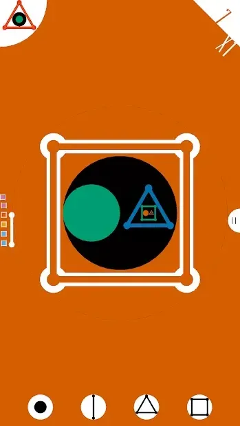 Squirgle screenshot 1