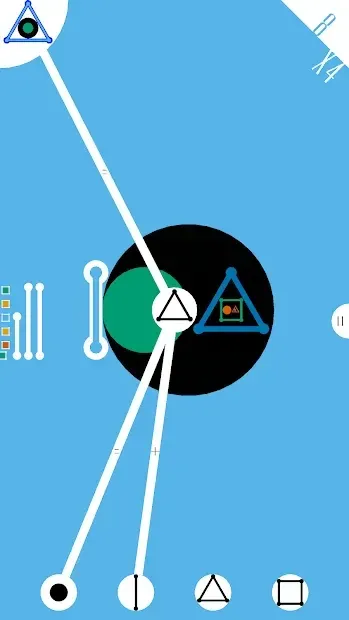 Squirgle screenshot 2