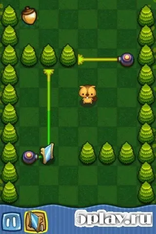 Squirrel Ops screenshot 3