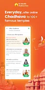 Sri Mandir - Daily Praying App screenshot