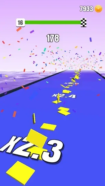 Stack Colors! 3.1 screenshot 3