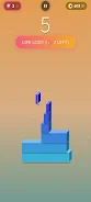 Stack Rush 3D screenshot