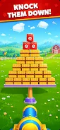 Stack Smash - Block 3D Puzzle screenshot