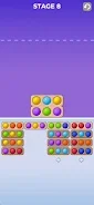 Stack Sort screenshot