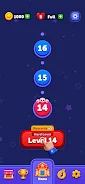 Stack Star: Color Sort screenshot