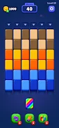 Stack Star: Color Sort screenshot