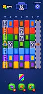 Stack Star: Color Sort screenshot