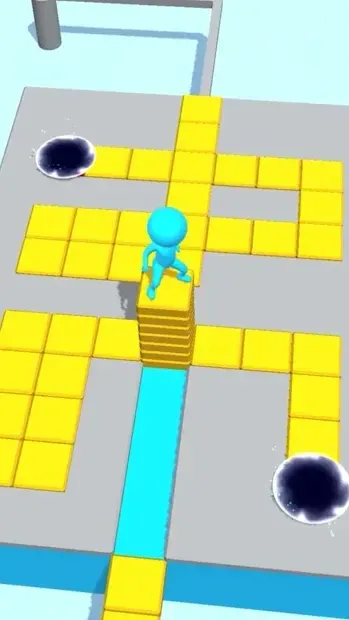 Stacky Dash 1.4 screenshot 2