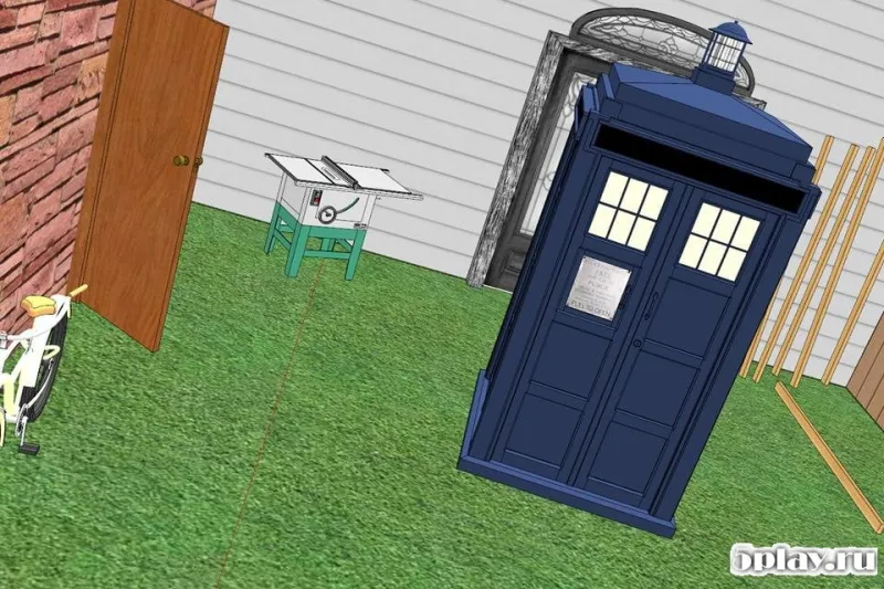 Stalker 3 - Room Escape screenshot 1