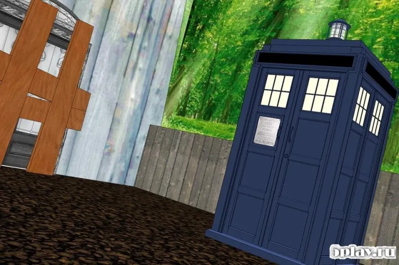 Stalker 3 - Room Escape screenshot 2