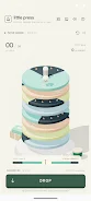 Stamp Drop Tower screenshot