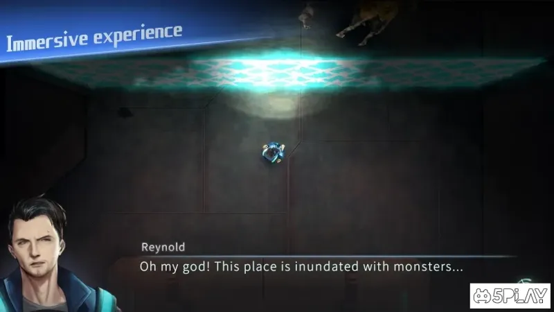 Star Diffusion 1.0.6 screenshot 2