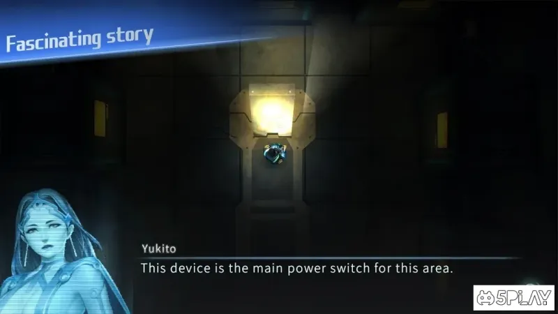 Star Diffusion 1.0.6 screenshot 3