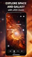 Star Gazer - Live Sky View Map screenshot