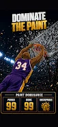 Star Rising: Basketball screenshot