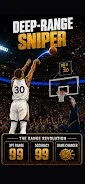 Star Rising: Basketball screenshot
