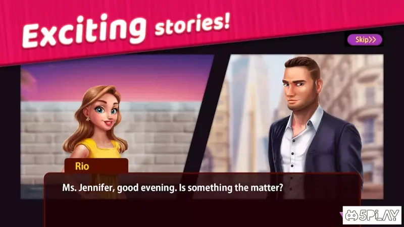 Star Trailer: Design your own Hollywood Style screenshot 3