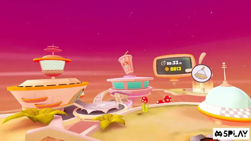 Starbear: Taxi screenshot 1