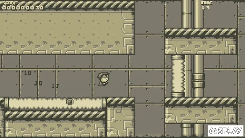 Stardash - Remastered screenshot 3