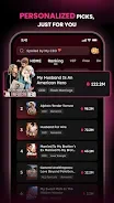 StardustTV - Movies & Dramas screenshot