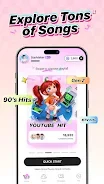 StarMaker Rush: Grab Mic Party screenshot