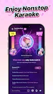 StarMaker Rush: Grab Mic Party screenshot