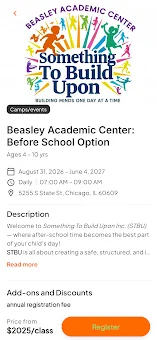 STBUINC screenshot