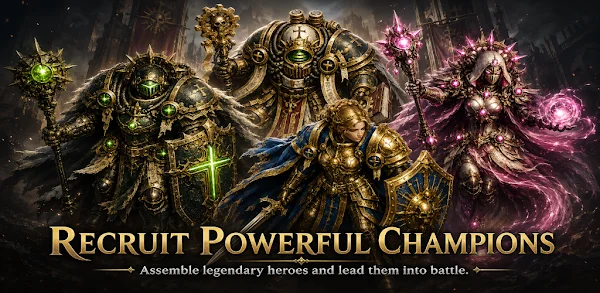 SteamPunkTD screenshot