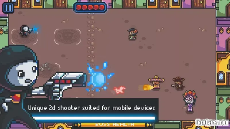 Stereobreak screenshot 2