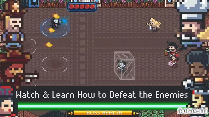 Stereobreak screenshot 3