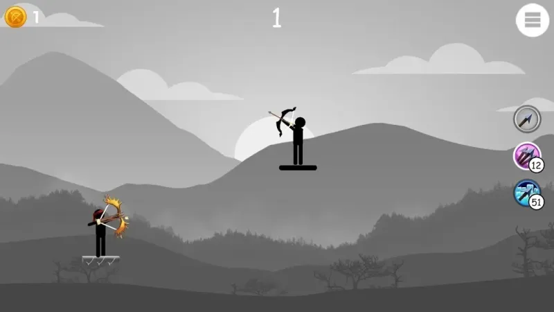 Stick Archery: Bow Master 7.1 screenshot 3