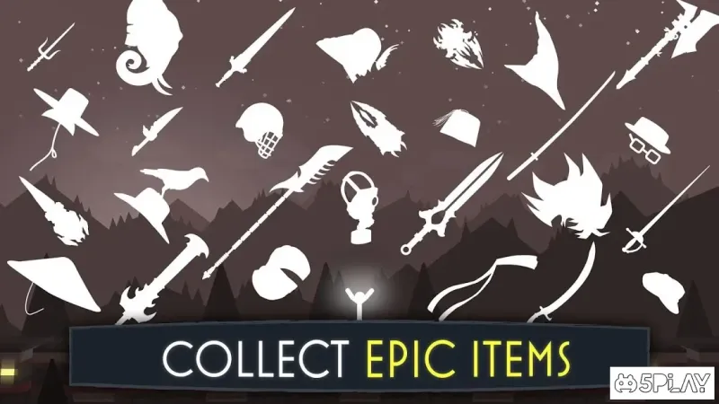 Stick Fight: Shadow Warrior screenshot 1