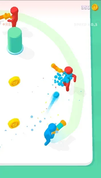 Stick Ops 1.1.1 screenshot 2