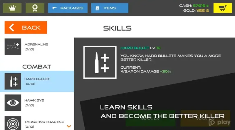 Stick Warfare: Blood Strike 12.7.1 screenshot 4