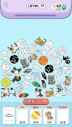 Sticker Drop screenshot