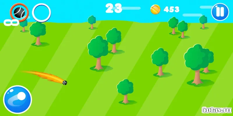 Stickman Baseball screenshot 3