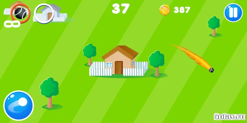 Stickman Baseball screenshot 4