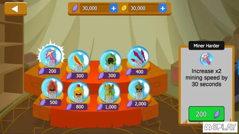 Stickman Battle 2021: Stick Fight War 1.6.18 screenshot 3