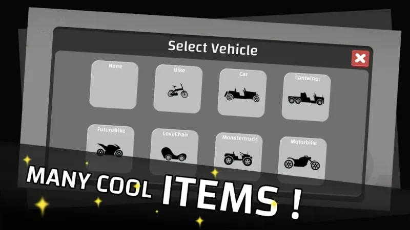 Stickman Hero Fly 1.07 screenshot 1