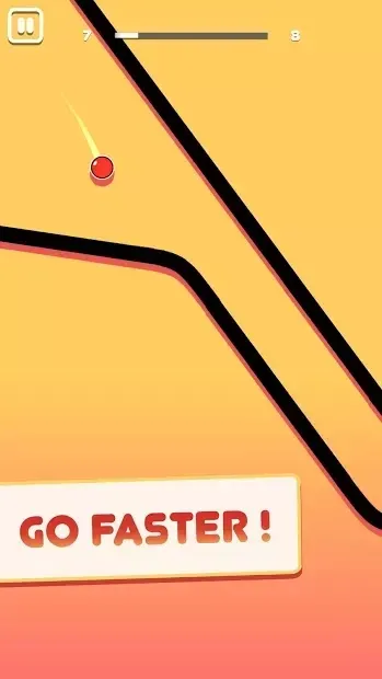 Stickman Hook screenshot 1