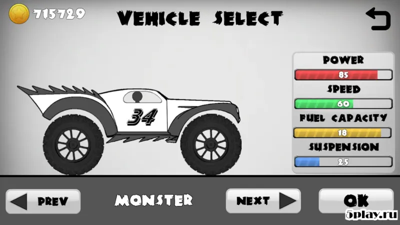 Stickman Racer Road Draw screenshot 3