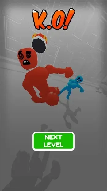 Stickman Ragdoll Fighter 0.0.4 screenshot 3