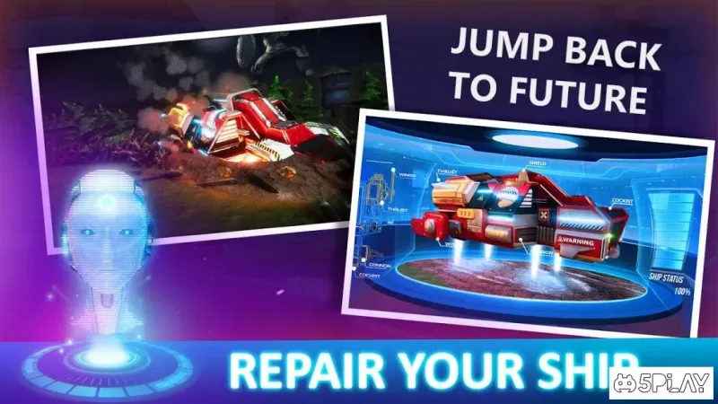 Stickman Reborn - Free Puzzle Shooting Games 2020 screenshot 1