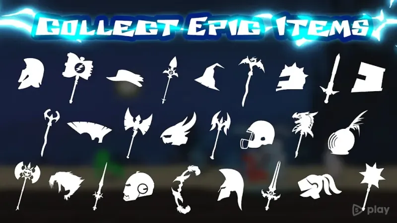 Stickman The Flash 1.78.6 screenshot 3