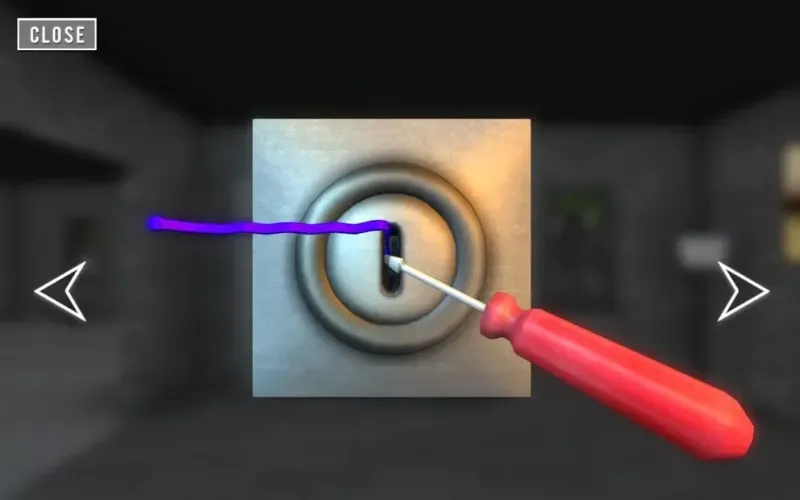 Stickman Thief simulator 1.1.4 screenshot 4