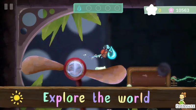 Still Here screenshot 2