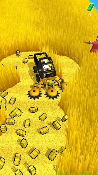 Stone Grass screenshot
