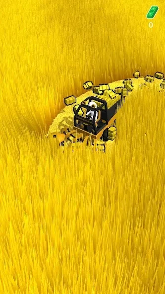 Stone Grass screenshot