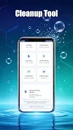 Storage Cleanup Tool screenshot