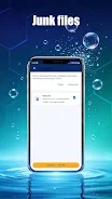 Storage Cleanup Tool screenshot